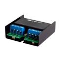 VYB10W-Q24-S3-T - DC/DC CONVERTER 3.3V 10W