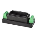 PYB15-Q48-D15-H-T - DC/DC CONVERTER +/-15V 15W
