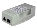 TP-DCDC-1248DX2-HP - 10-15VDC IN,  QTY 2 PORTS 802.3A