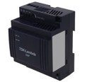 DSP60-15 - AC/DC CONVERTER 15V 60W