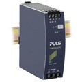 CT5.241 - DIN RAIL PWR SUPPLY 120W 24 5A