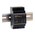 HDR-60-5 - AC/DC CONVERTER 5V 33W