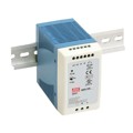 MDR-100-12 - AC/DC CONVERTER 12V 90W