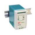 DRC-100A - AC/DC CONVERTER 13.8V 13.8V 97W