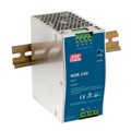 NDR-240-48 - AC/DC CONVERTER 48V 240W