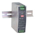 DDR-240C-48 - 240W DIN RAIL DC/DC CONVERTER O/