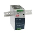 SDR-240-24 - AC/DC CONVERTER 24V 240W