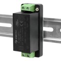 PSK-S15C-24-DIN - AC-DC, 15 W, 24 VDC, SINGLE OUTP