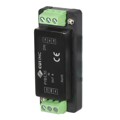 PYBE30-Q48-D5-DIN - DC-DC ISOLATED, 30 W, 18-75 VDC