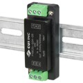 PYBE20-Q48-S3-DIN - DC-DC ISOLATED, 20 W, 18-75 VDC