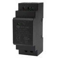 PDRB-30-24 - AC-DC, 36 W, 24 VDC, SINGLE OUTP