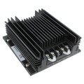 VHK150W-Q48-S15-DIN - DC/DC CONVERTER 15V 150W