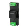 PQDE6W-Q48-S24-DIN - DC/DC CONVERTER 24V 6W