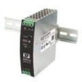DSR120PS24 - AC-DC DIN RAIL POWER SUPPLY 120W