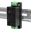 PSK-S20C-12-DIN - AC-DC, 20 W, 12 VDC, SINGLE OUTP