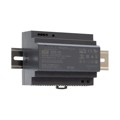 HDR-150-24 - 150W ULTRA SLIM STEP SHAPE DIN R