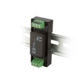 DTJ2048S12-D - DC-DC, DIN RAIL, 4:1 INPUT