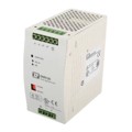 DNR120AS24-I - AC/DC CONVERTER 24V 120W