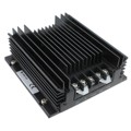 VHK100W-Q24-S3R3-DIN - DC/DC CONVERTER 3.3V 100W