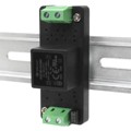 PSK-3D-24-DIN - AC-DC, 3 W, 24 VDC, SINGLE OUTPU