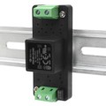 PSK-5D-3-DIN - AC-DC, 5 W, 3.3 VDC, SINGLE OUTP