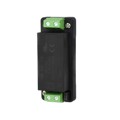 PSK-5W-9-DIN - AC-DC, 5 W, 9 VDC, SINGLE OUTPUT