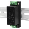 PSK-20D-5-DIN - AC-DC, 20 W, 5 VDC, SINGLE OUTPU