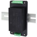 PSK-45-12-DIN - AC-DC, 45 W, 12 VDC, SINGLE OUTP