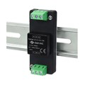 PQDE6W-Q110-S12-DIN - DC-DC ISOLATED 6 W 40~160 VDC IN