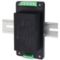 PSK-60-12-DIN - AC-DC, 60 W, 12 VDC, SINGLE OUTP