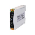 PDRB-5-15 - AC-DC, 5 W, 15 VDC, SINGLE OUTPU