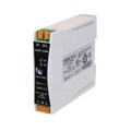PDRB-10-15 - AC-DC, 10 W, 15 VDC, SINGLE OUTP