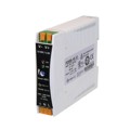 PDRB-18-5 - AC-DC, 18 W, 5 VDC, SINGLE OUTPU