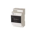 PDRC-36-24 - AC-DC, 36 W, 24 VDC, SINGLE OUTP