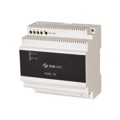 PDRC-75-5 - AC-DC, 75 W, 5 VDC, SINGLE OUTPU
