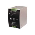 PDRB-300-24A - AC-DC, 300 W, 24 VDC, SINGLE OUT