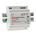 DR-60-5 - AC/DC CONVERTER 5V 33W
