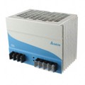 DRP024V480W3AA - AC/DC CONVERTER 24V 480W