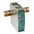 EDR-150-24 - AC/DC CONVERTER 24V 156W