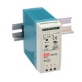 DRC-40B - AC/DC CONVERTER 27.6V 27.6V 40W