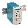 DRC-60A - AC/DC CONVERTER 13.8V 13.8V 59W