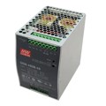 DDR-480B-48 - 480W DIN RAIL TYPE DC/DC CONVERT
