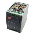 DDR-480C-48 - 480W DIN RAIL TYPE DC/DC CONVERT