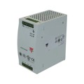 SPD241203 - AC/DC CONVERTER 24V 120W