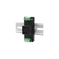 PSK-3D-9-DIN - AC-DC, 3 W, 9 VDC, SINGLE OUTPUT