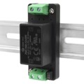 PSK-10D-3-DIN - AC-DC, 10 W, 3.3 VDC, SINGLE OUT