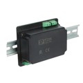 JVA401500S24-D - DC/DC CONVERTER 24V 40W