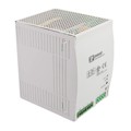 DNR240TS24-I - AC/DC CONVERTER 24V 240W