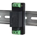 PSK-S5B-5-DIN - AC-DC, 5 W, 5 VDC, SINGLE OUTPUT