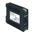 DRS-24V30W1AZ - AC/DC CONVERTER 24V 30W